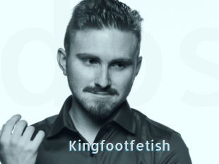 Kingfootfetish