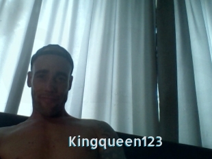Kingqueen123