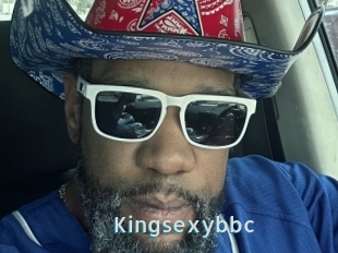 Kingsexybbc