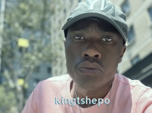 Kingtshepo