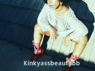 Kinkyassbeautybb