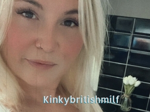 Kinkybritishmilf