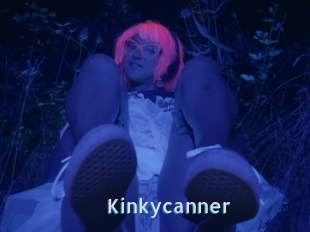 Kinkycanner