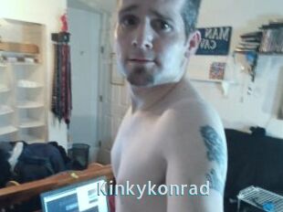 Kinkykonrad