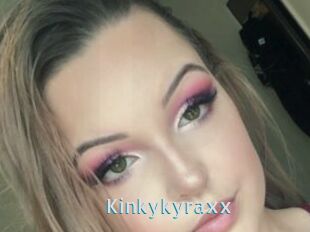 Kinkykyraxx