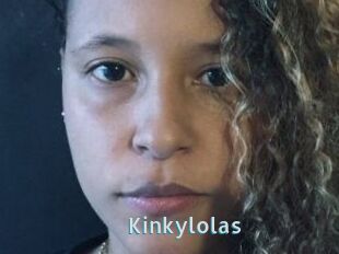 Kinkylolas
