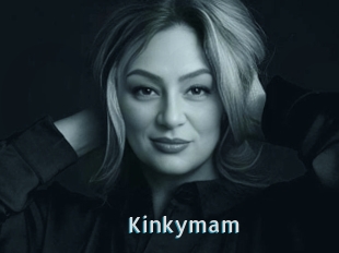 Kinkymam