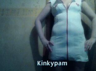 Kinkypam