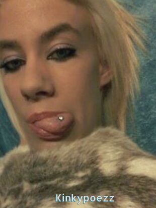 Kinkypoezz