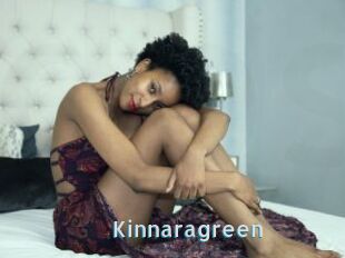 Kinnaragreen