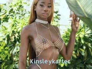 Kinsleykarter