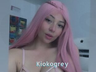 Kiokogrey