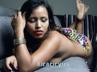 Kiraciryus