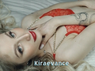 Kiraevance