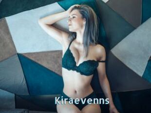 Kiraevenns