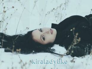 Kiraladylike