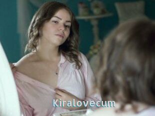 Kiralovecum