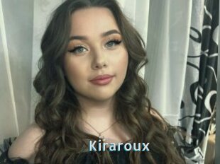 Kiraroux