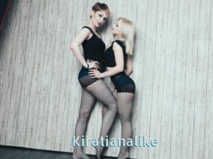 Kiratianalike