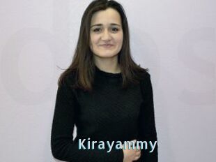 Kirayammy