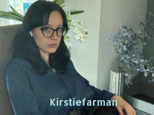 Kirstiefarman