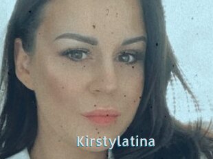 Kirstylatina