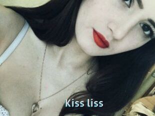 Kiss_liss