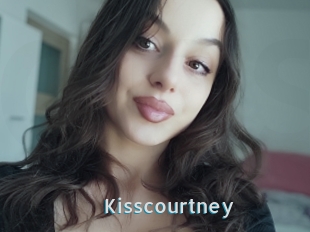 Kisscourtney