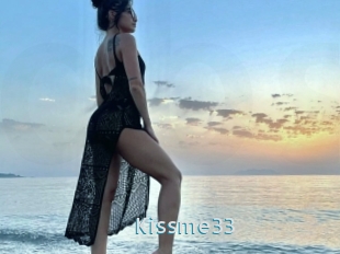 Kissme33
