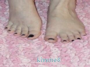 Kissme8
