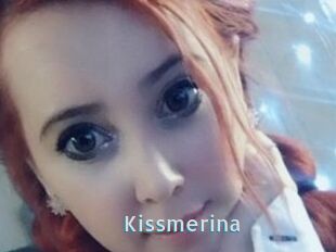 Kissmerina