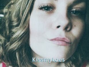 Kissmytoes