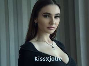 Kissxjolie