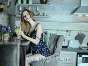Kitsunegracious