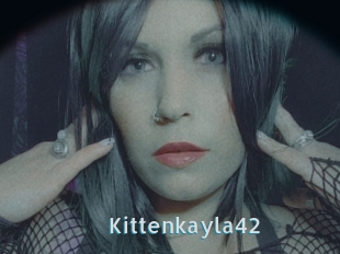 Kittenkayla42