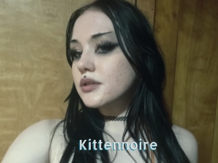 Kittennoire