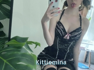 Kittiemina