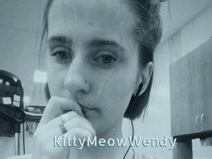 KittyMeowWendy