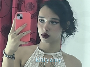 Kittyamy