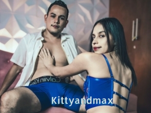 Kittyandmax