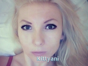 Kittyani