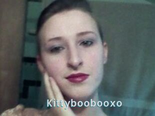 Kittyboobooxo