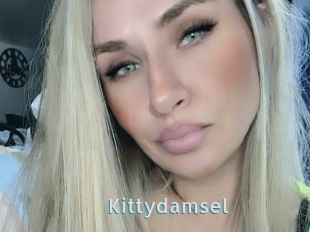 Kittydamsel