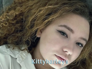 Kittyharleys