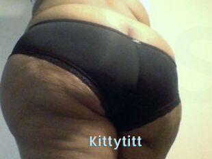 Kittytitt