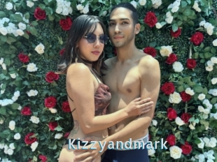 Kizzyandmark
