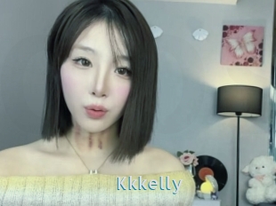 Kkkelly