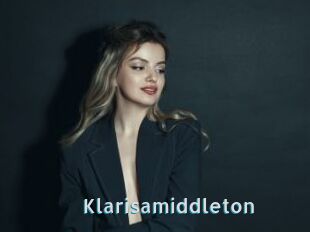 Klarisamiddleton