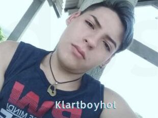 Klartboyhot