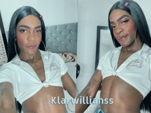 Klarwillianss